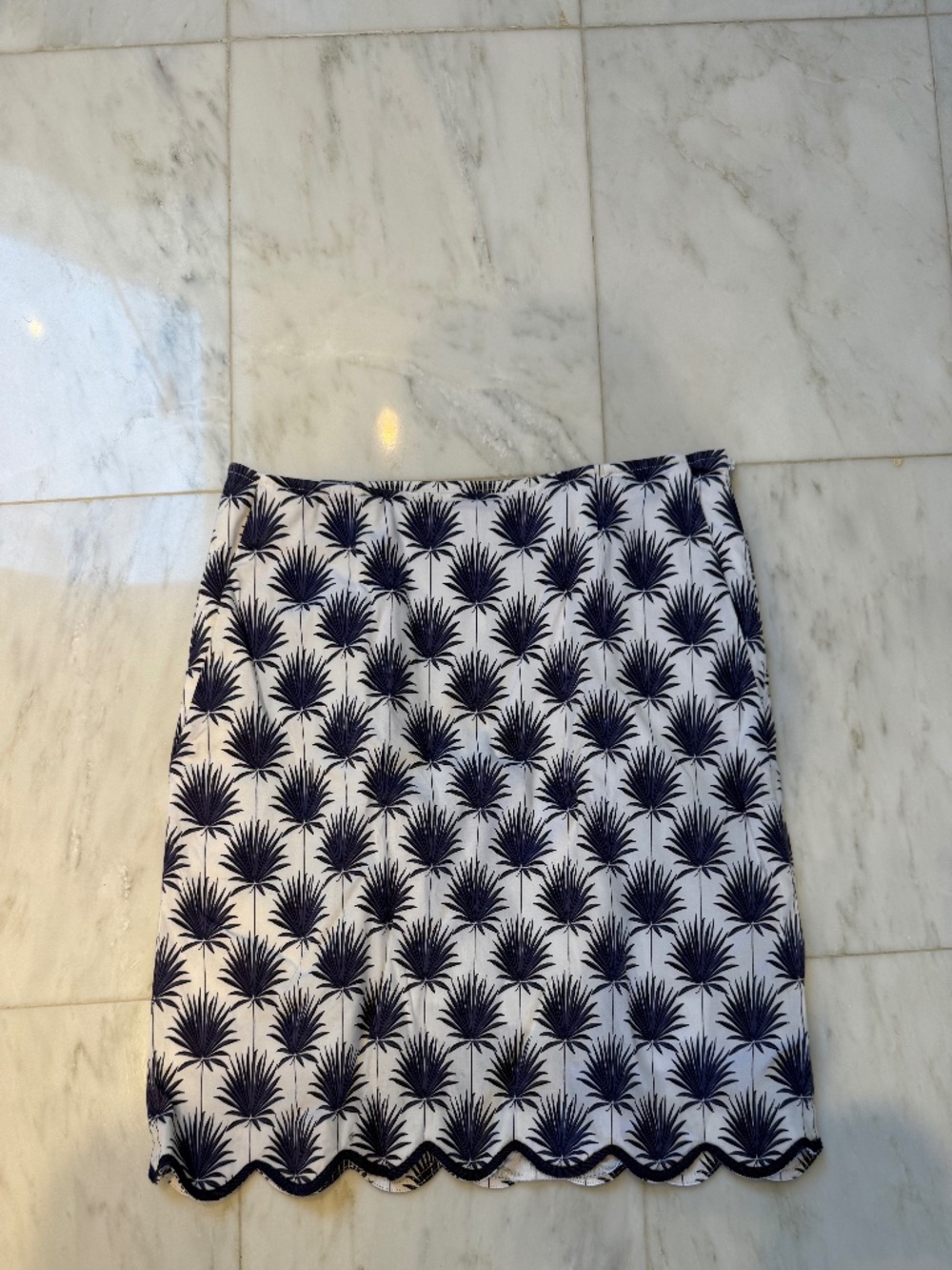 Golftini golf skort size 10